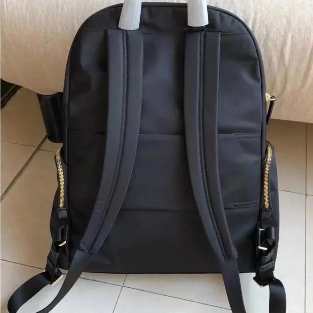 Tumi Voyageur Nylon Backpack | Women's Commuter Bag